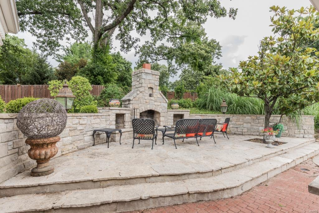 Hampton Park - Residential