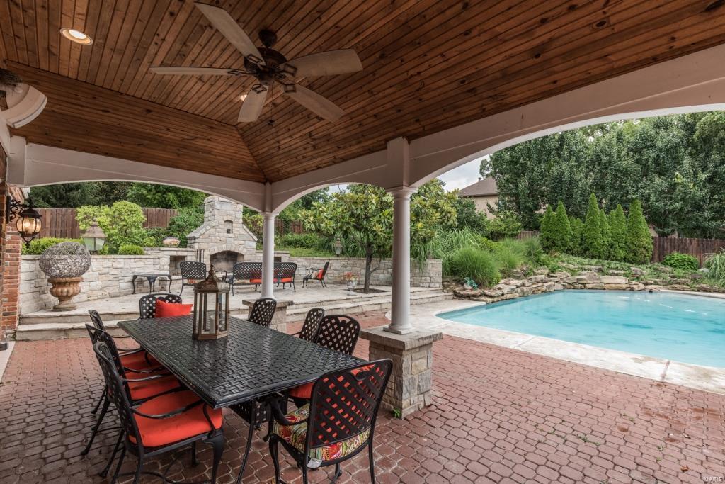 Hampton Park - Residential