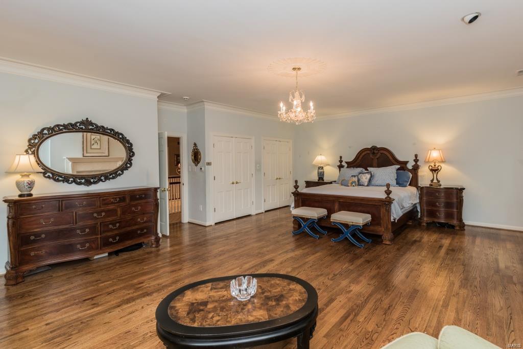 Hampton Park - Residential