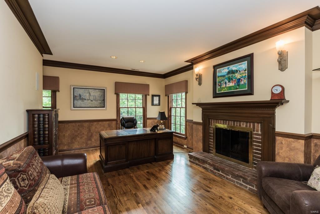 Hampton Park - Residential