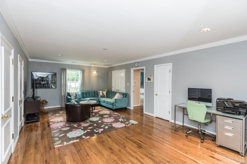 Hampton Park - Residential