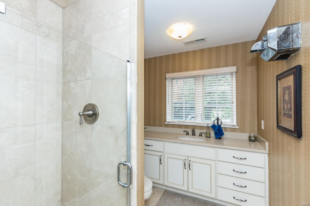 Hampton Park - Residential