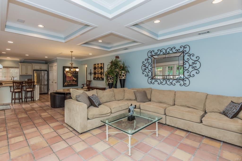 Hampton Park - Residential