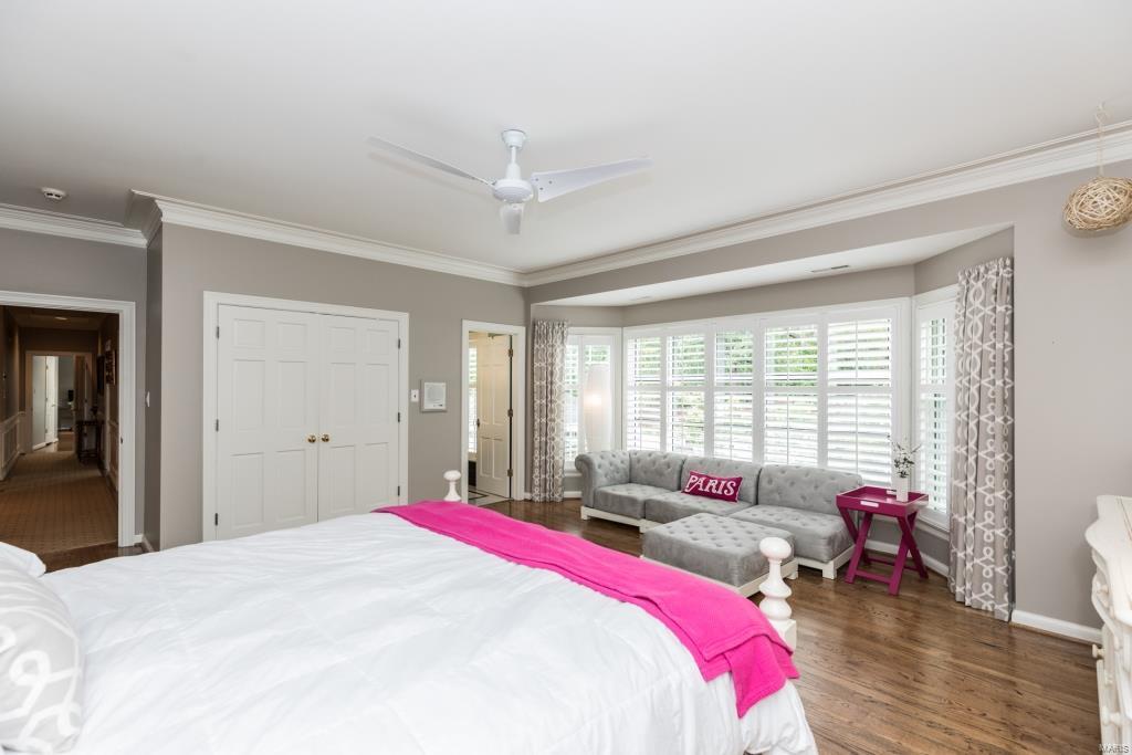 Hampton Park - Residential