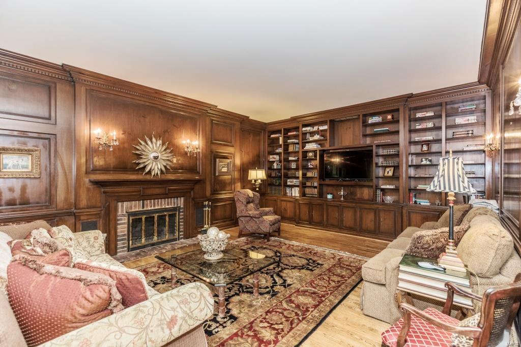 Hampton Park - Residential