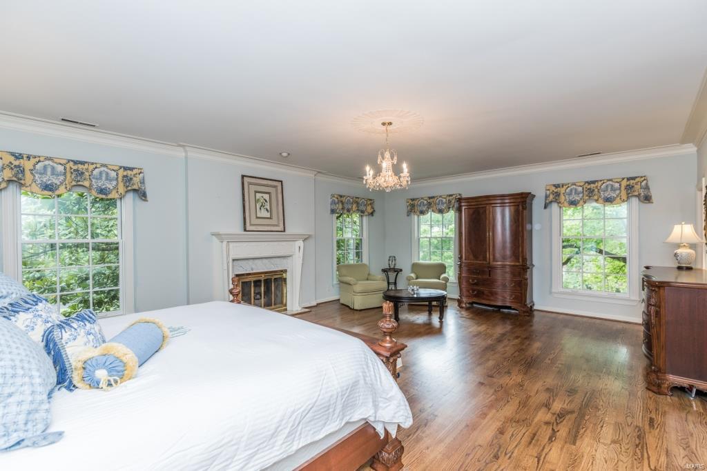 Hampton Park - Residential