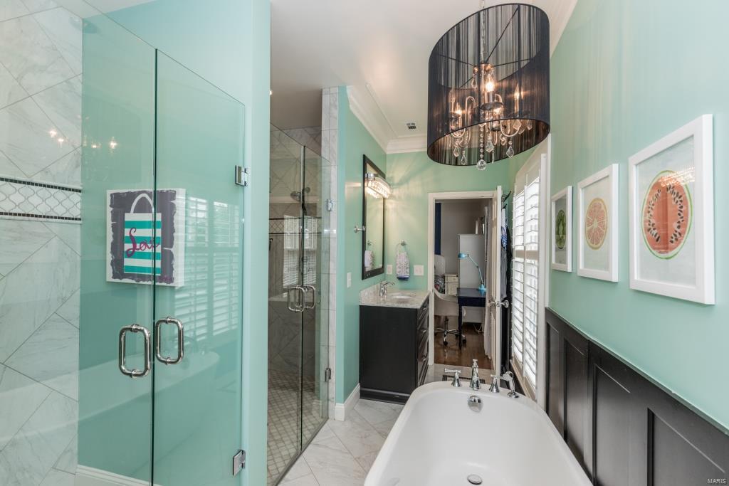 Hampton Park - Residential