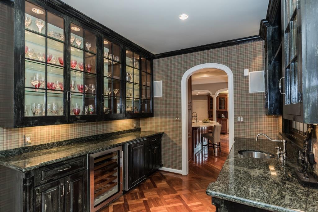 Hampton Park - Residential