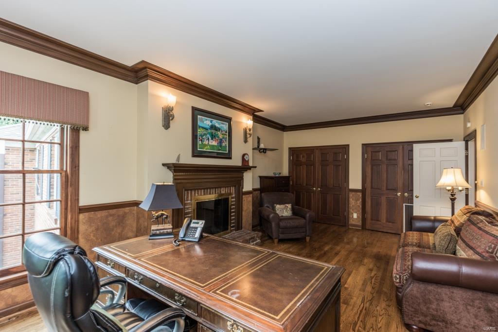 Hampton Park - Residential