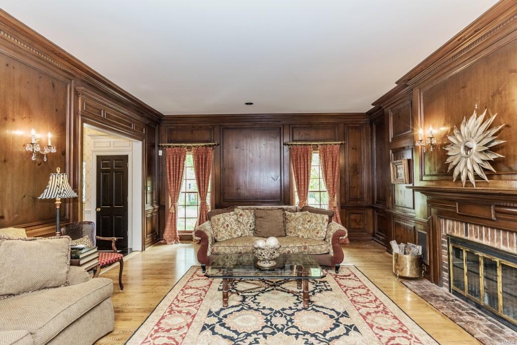 Hampton Park - Residential