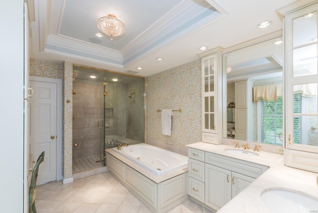 Hampton Park - Residential