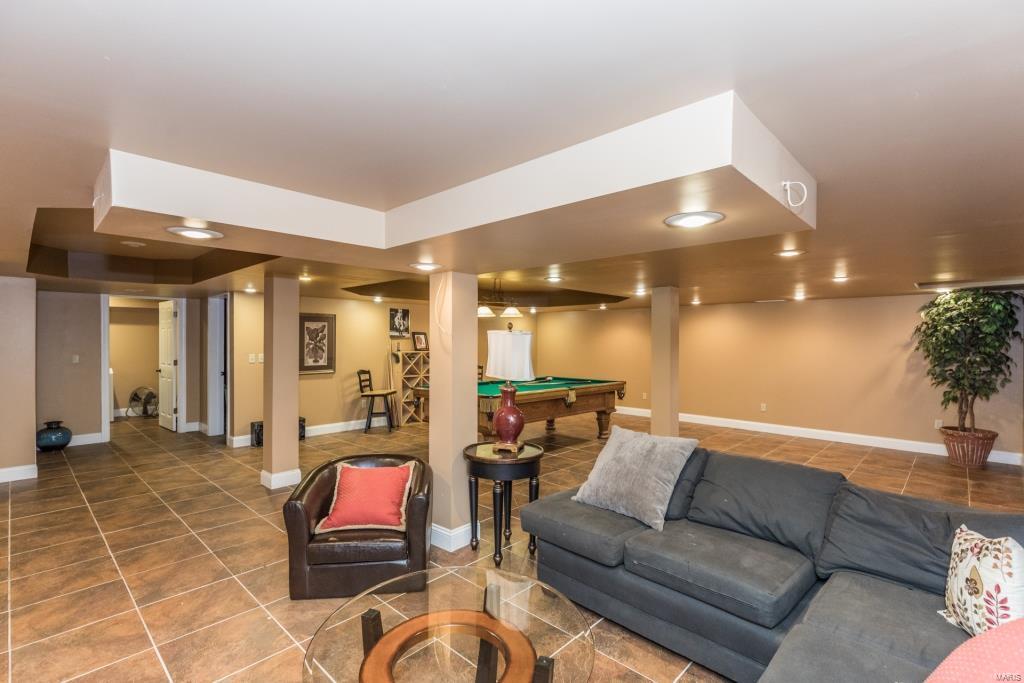 Hampton Park - Residential