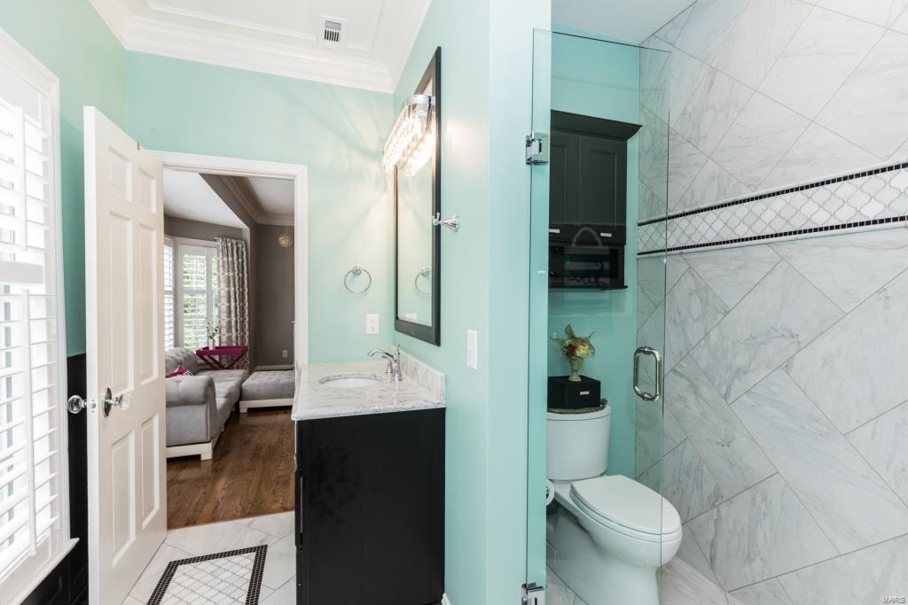 Hampton Park - Residential