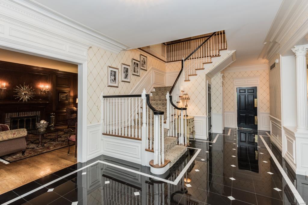 Hampton Park - Residential