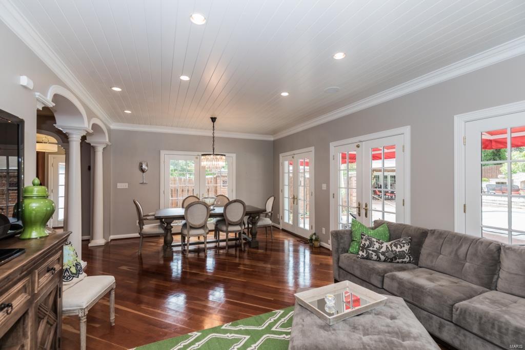 Hampton Park - Residential