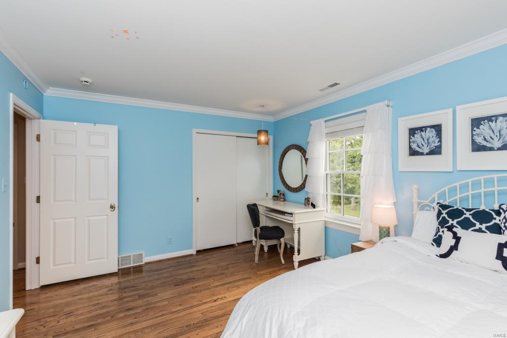 Hampton Park - Residential