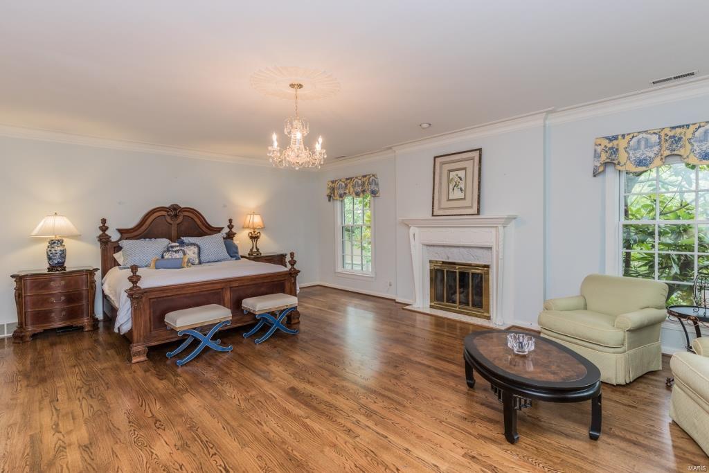 Hampton Park - Residential