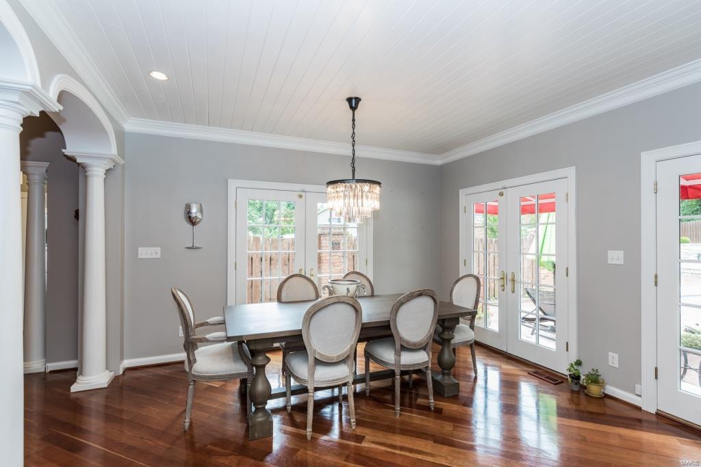 Hampton Park - Residential