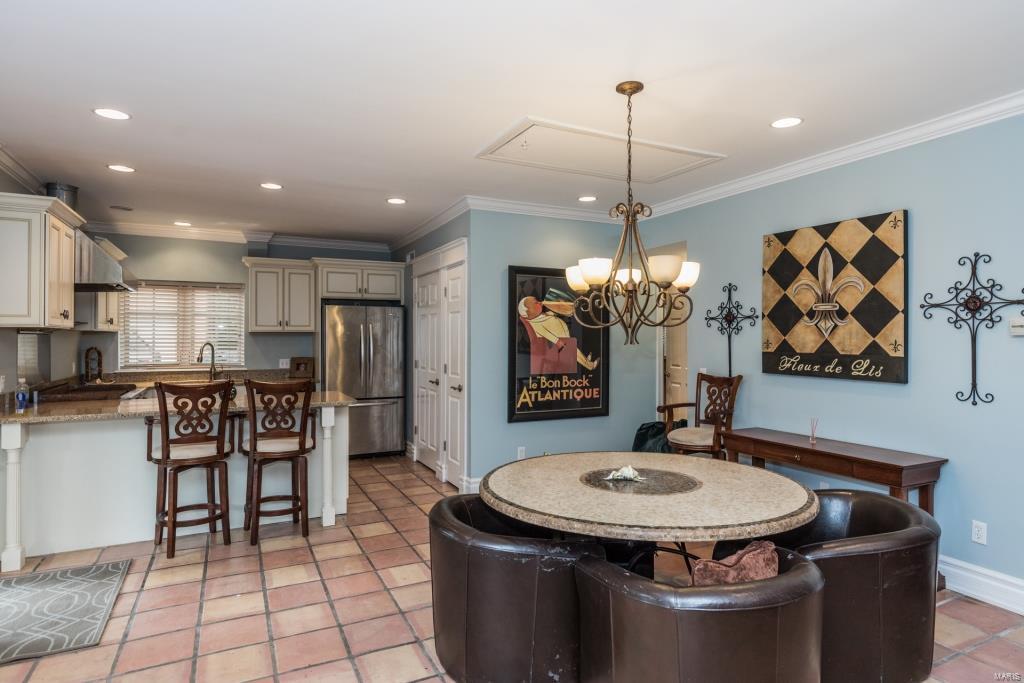 Hampton Park - Residential