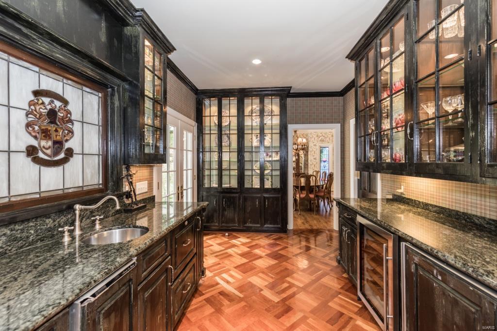 Hampton Park - Residential