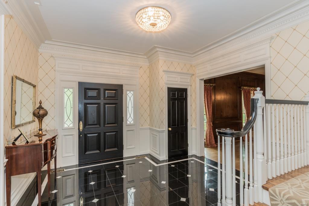 Hampton Park - Residential