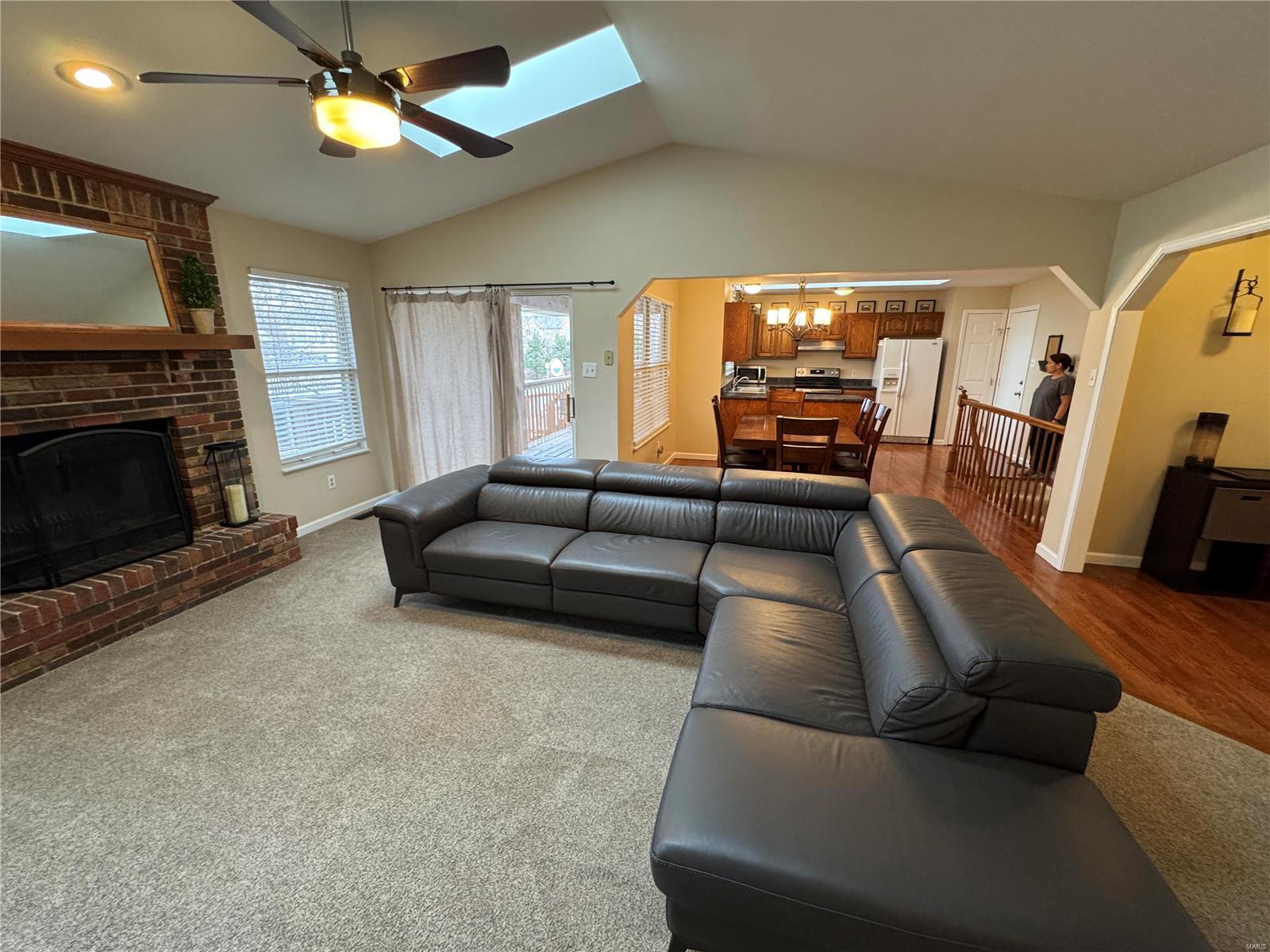 Mid Rivers Estate #5 - Residential