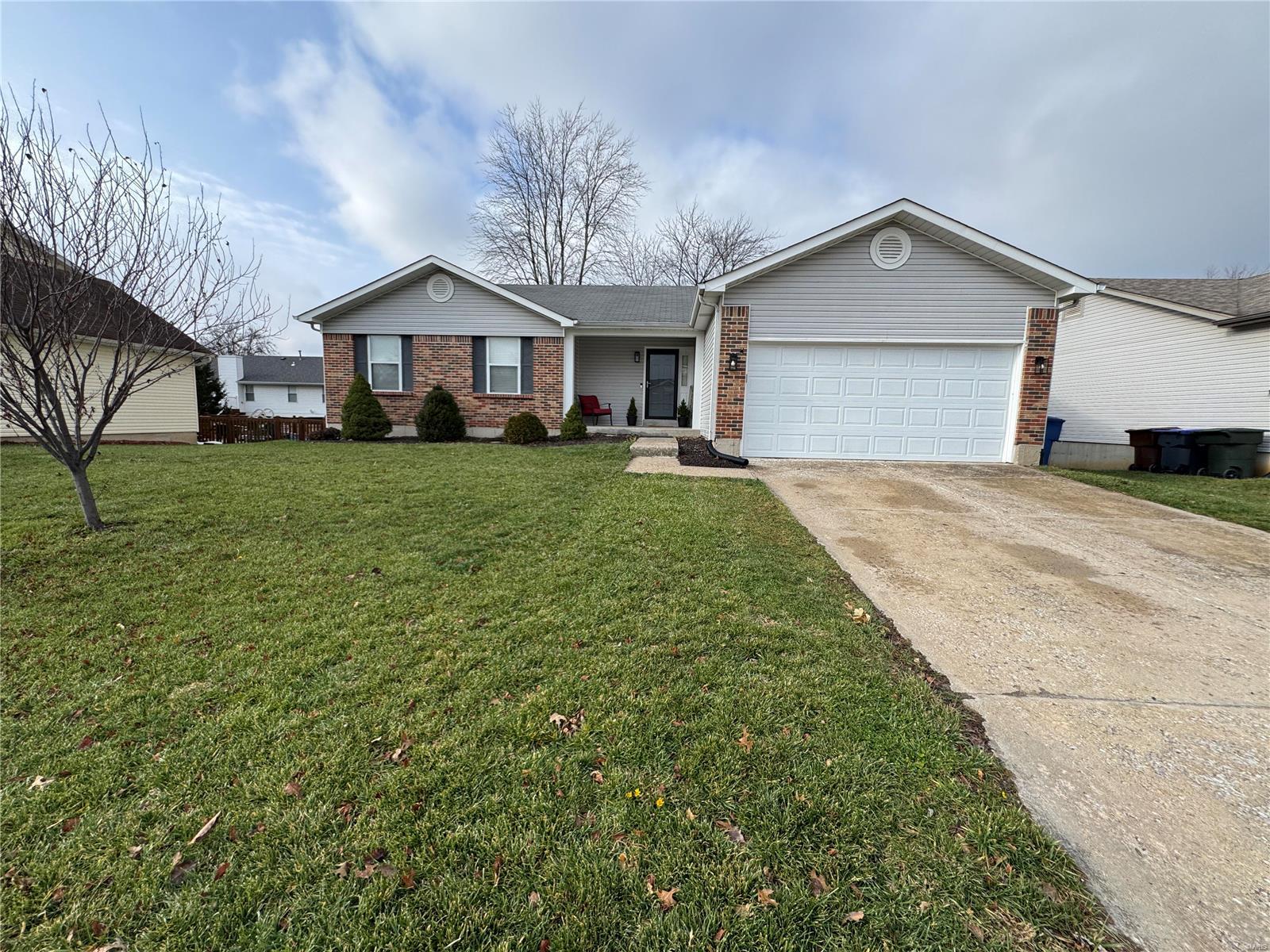 Mid Rivers Estate #5 - Residential