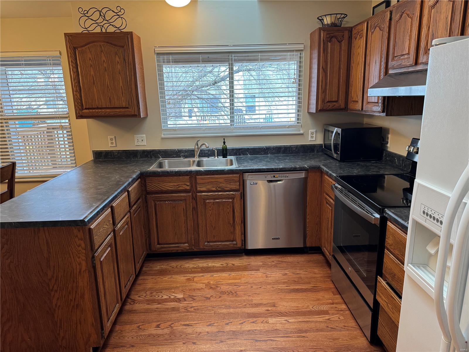 Mid Rivers Estate #5 - Residential