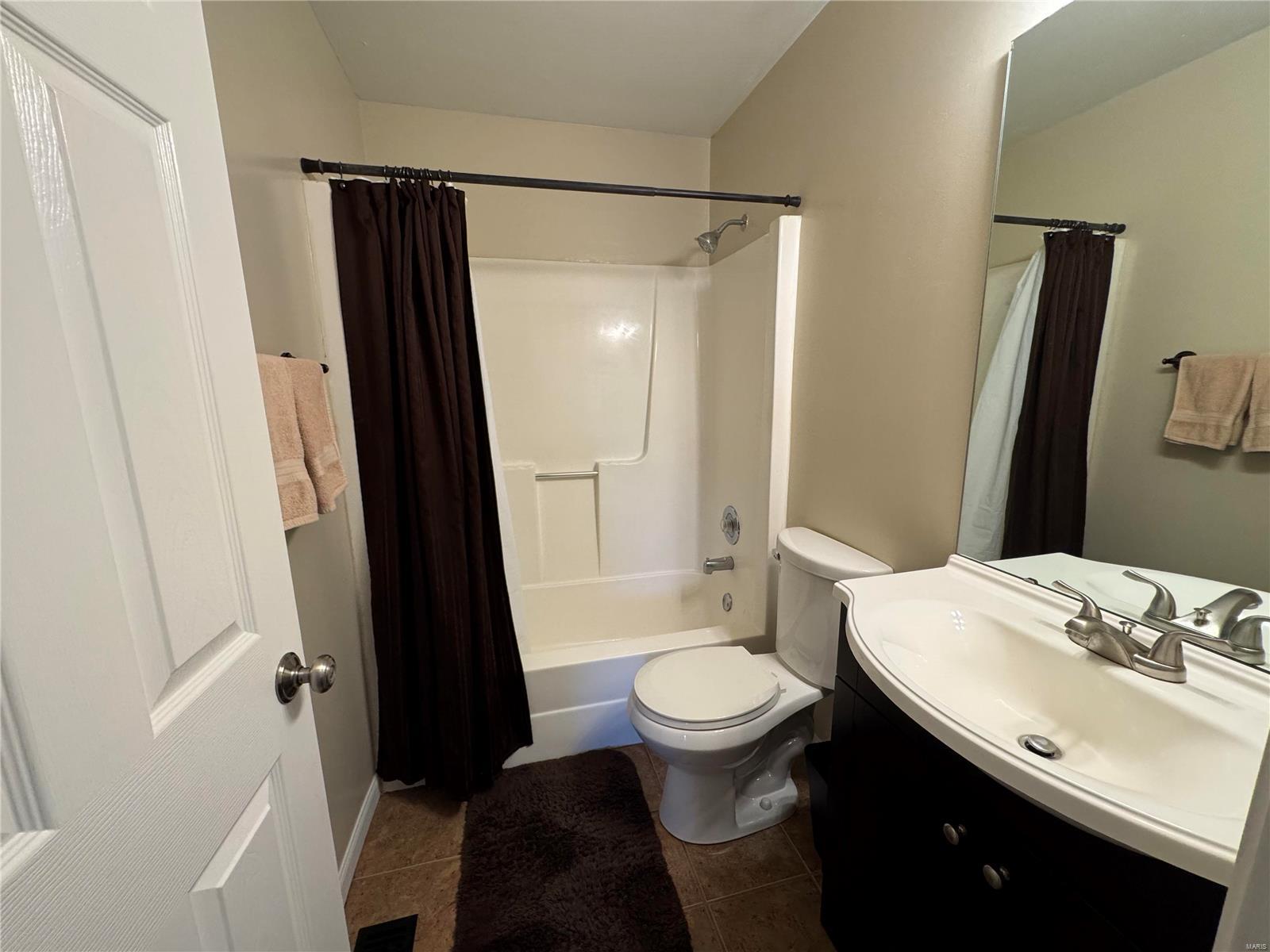 Mid Rivers Estate #5 - Residential