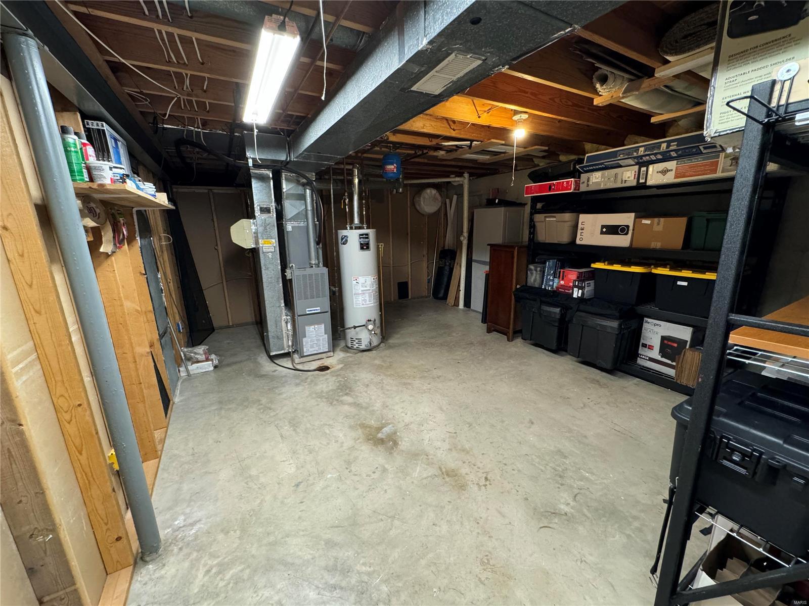 Mid Rivers Estate #5 - Residential