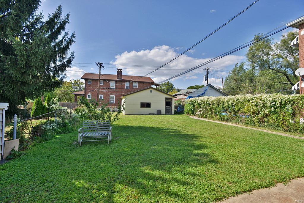 St Louis Add - Residential