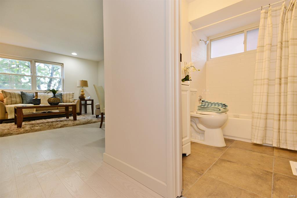 St Louis Add - Residential