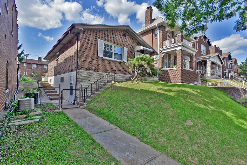 St Louis Add - Residential