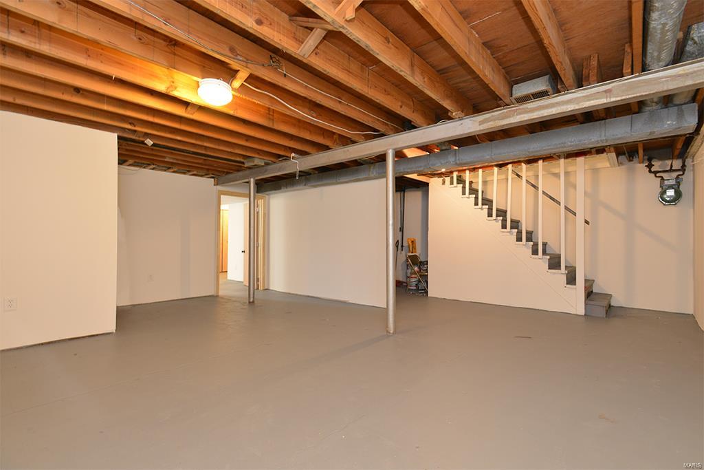 St Louis Add - Residential