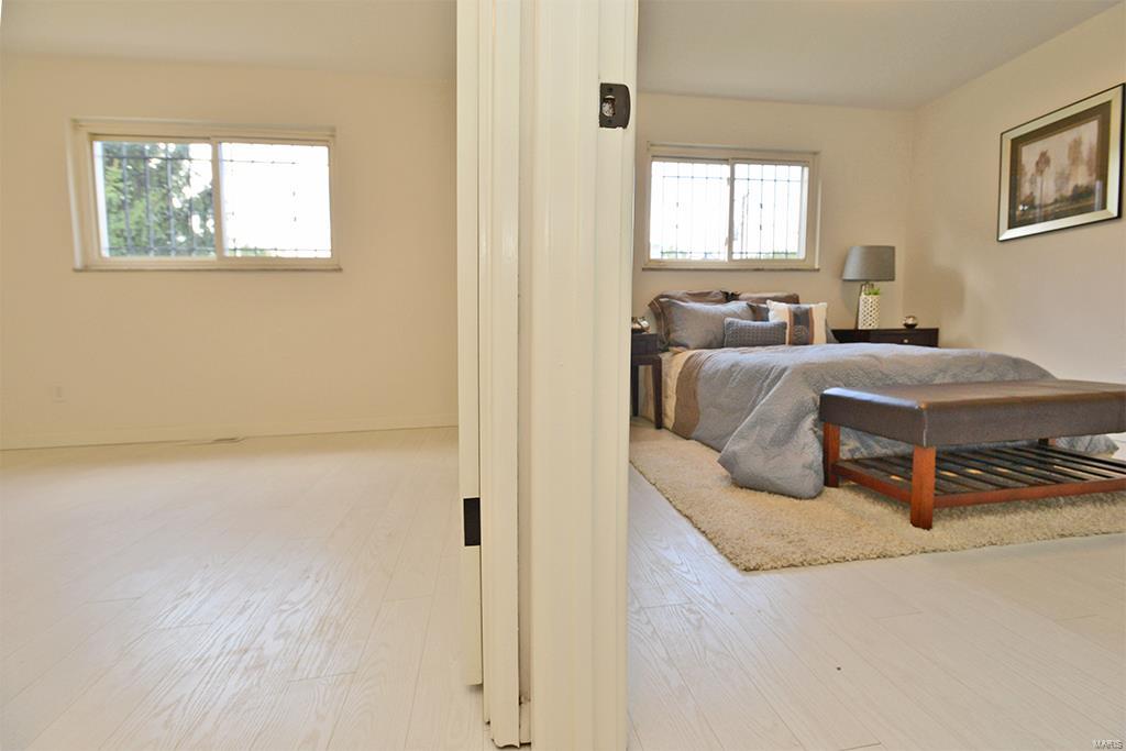 St Louis Add - Residential