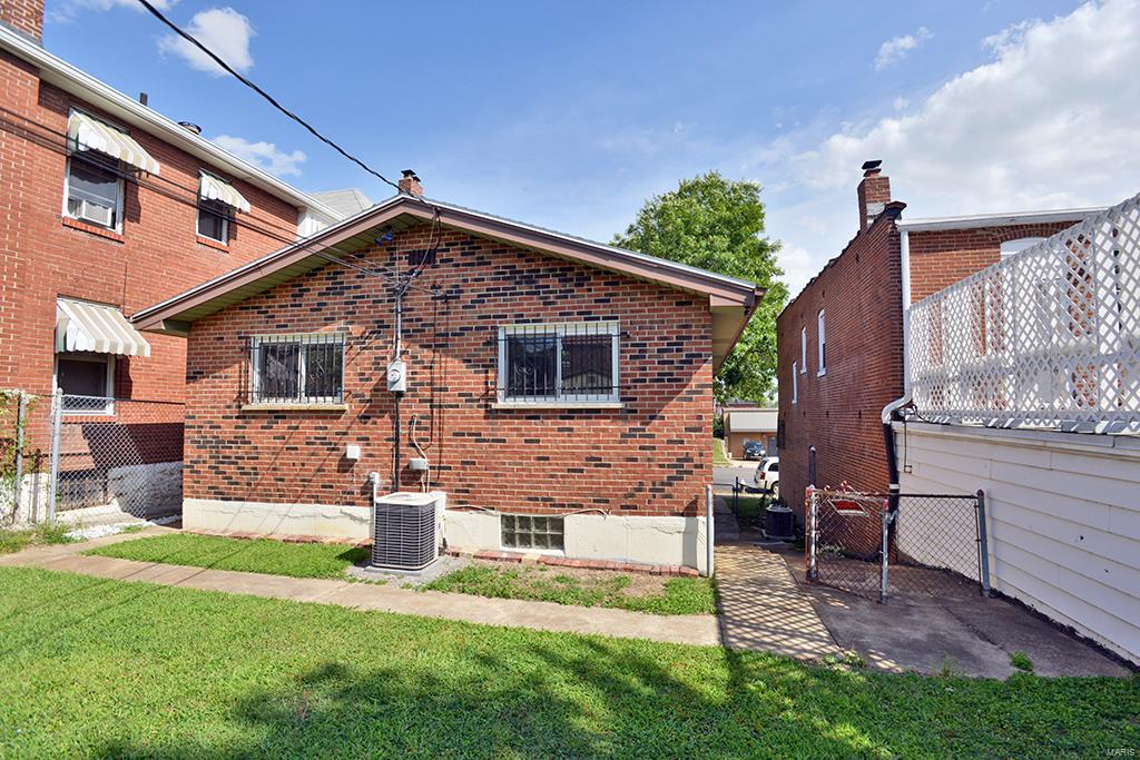 St Louis Add - Residential