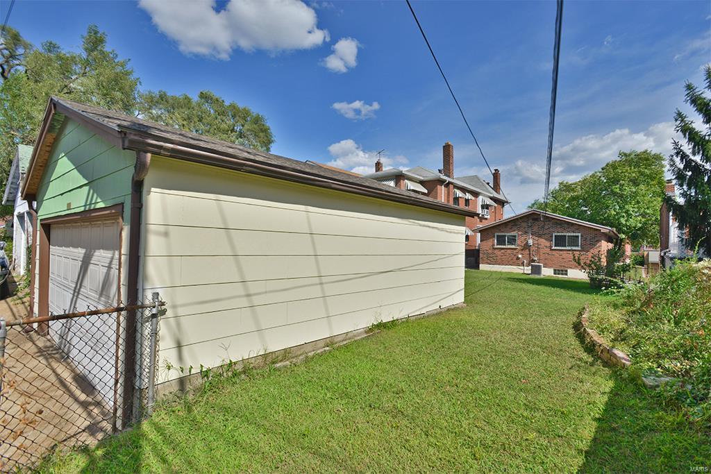 St Louis Add - Residential