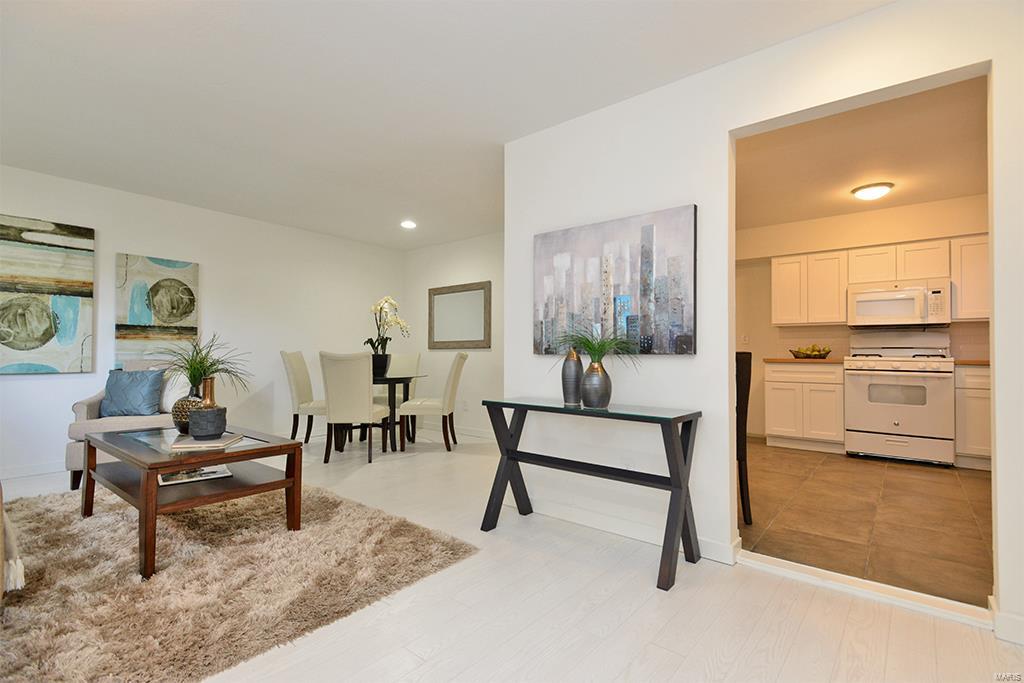 St Louis Add - Residential