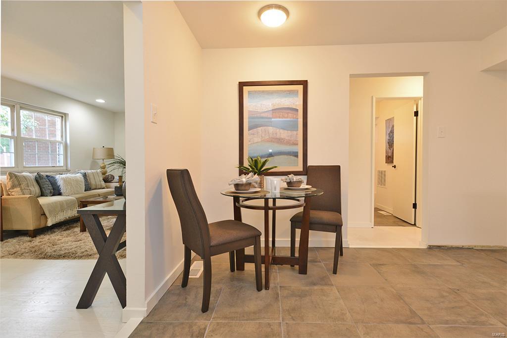 St Louis Add - Residential