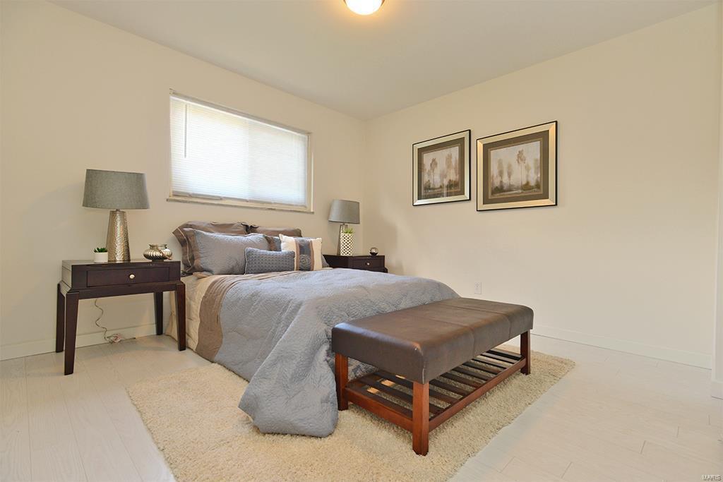 St Louis Add - Residential