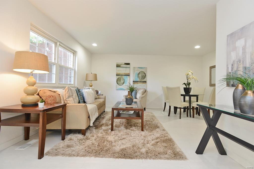 St Louis Add - Residential