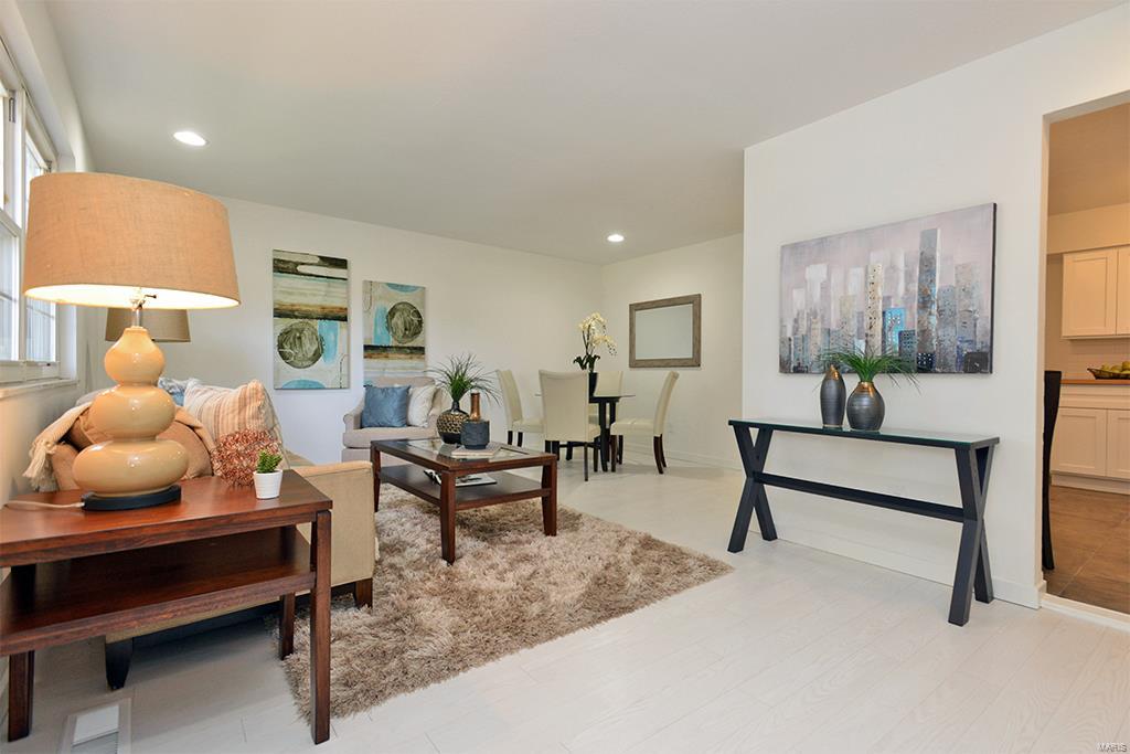 St Louis Add - Residential