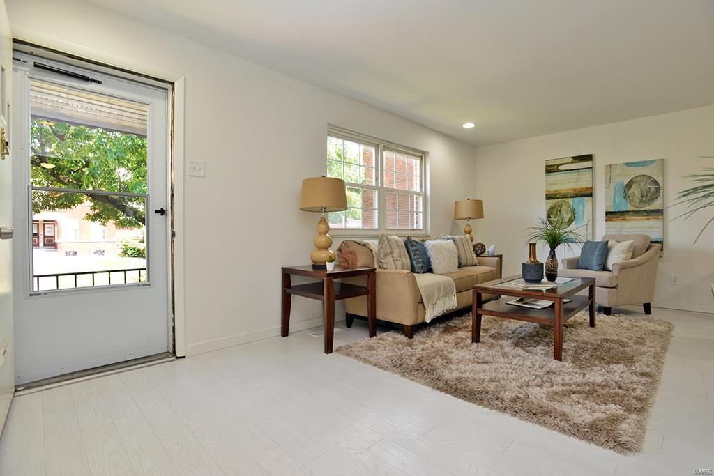 St Louis Add - Residential