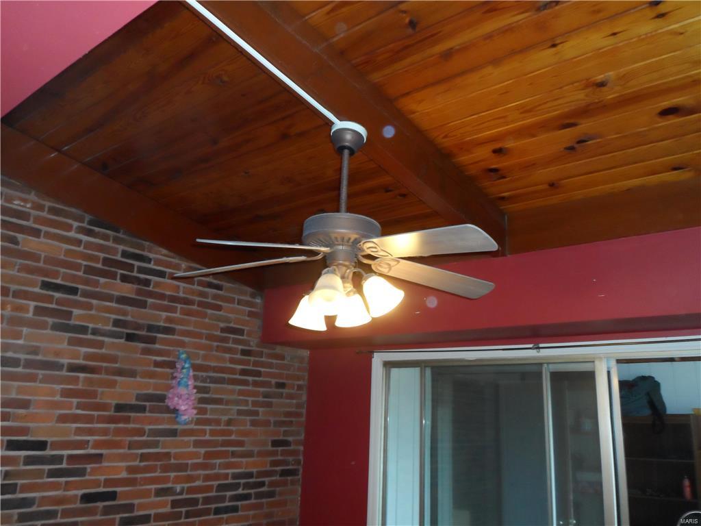 Twin Willows Condo - Residential