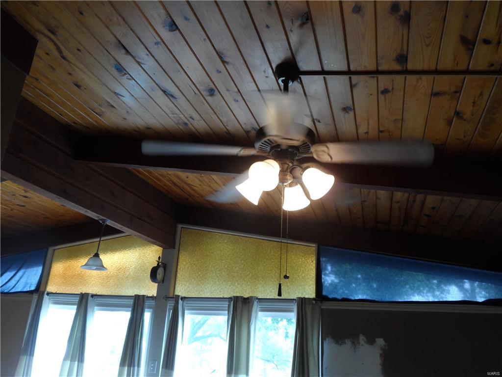 Twin Willows Condo - Residential