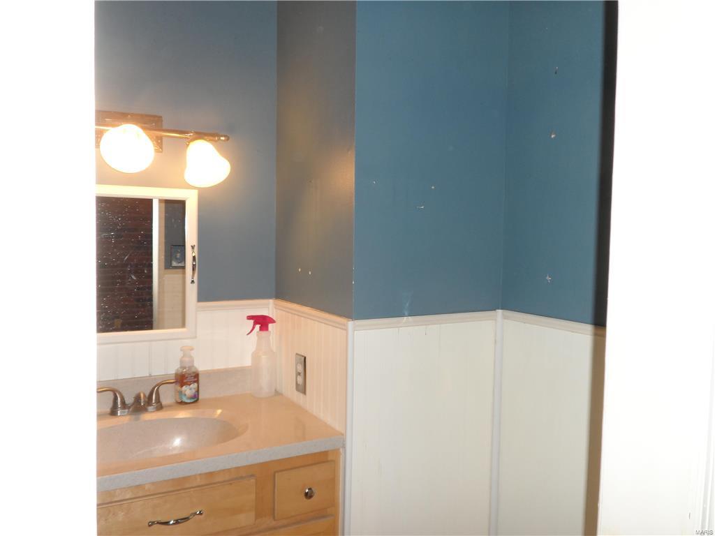 Twin Willows Condo - Residential