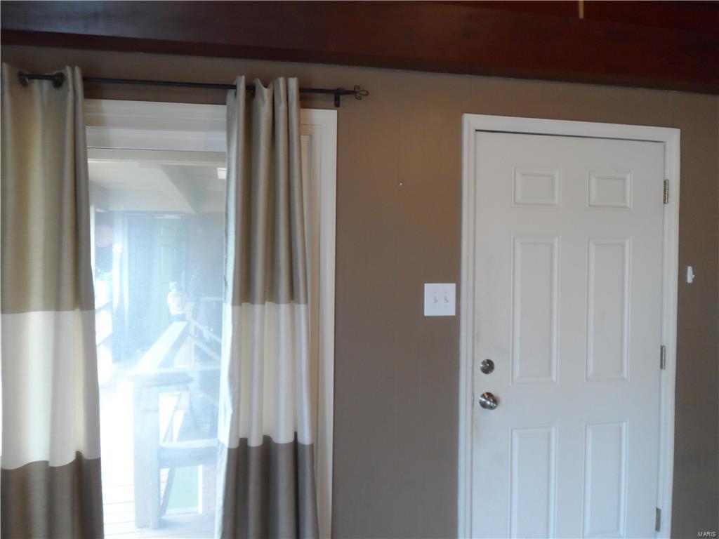 Twin Willows Condo - Residential