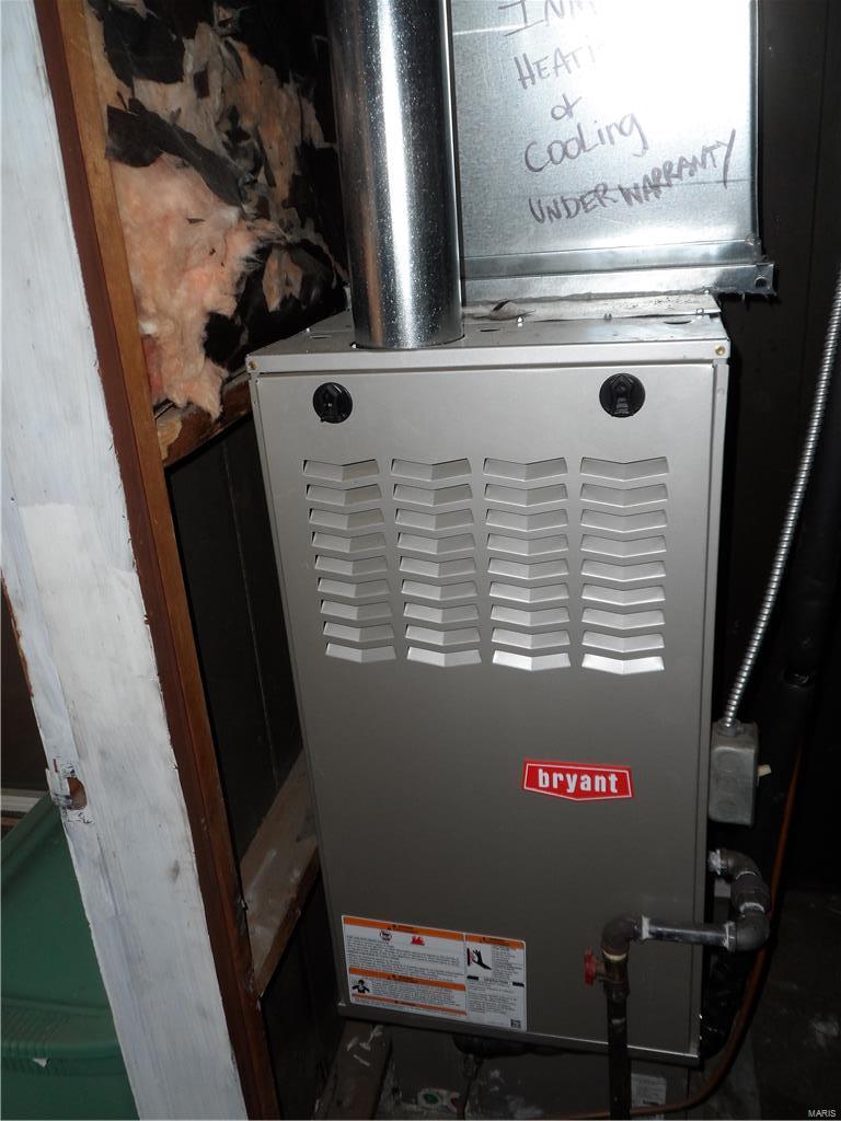 Twin Willows Condo - Residential