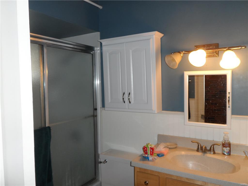 Twin Willows Condo - Residential