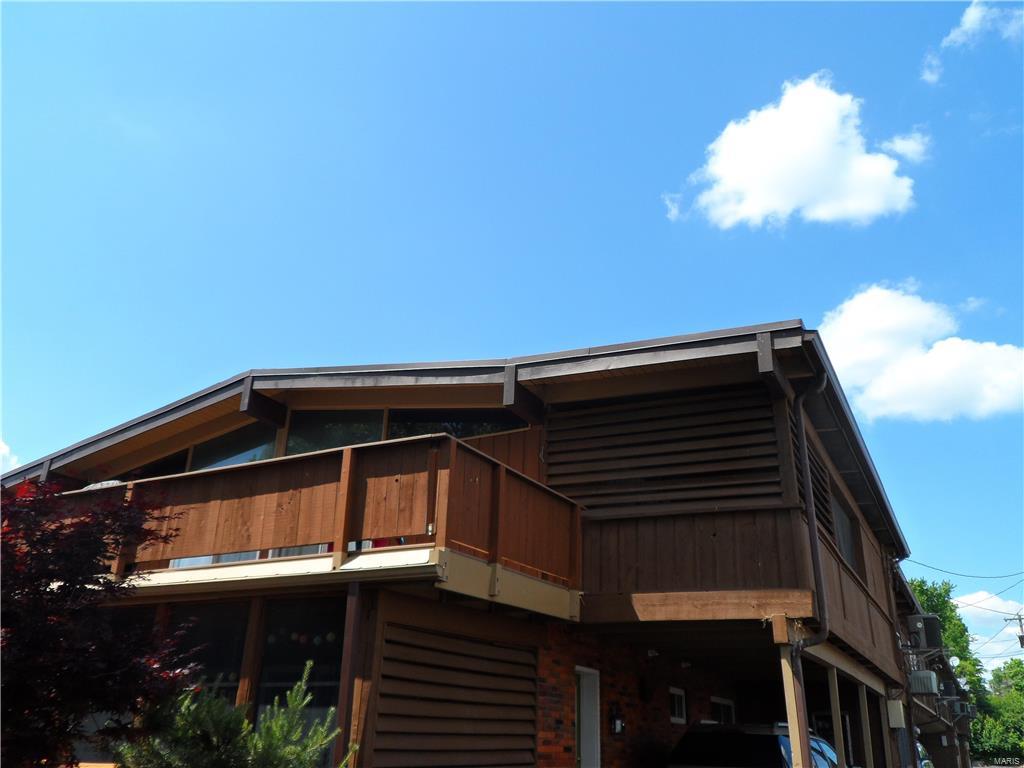 Twin Willows Condo - Residential